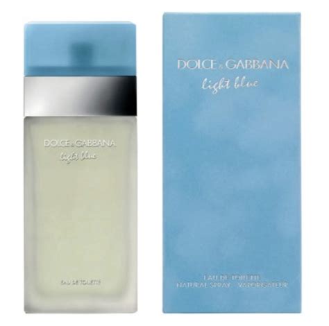dolce gabbana light blue billiger